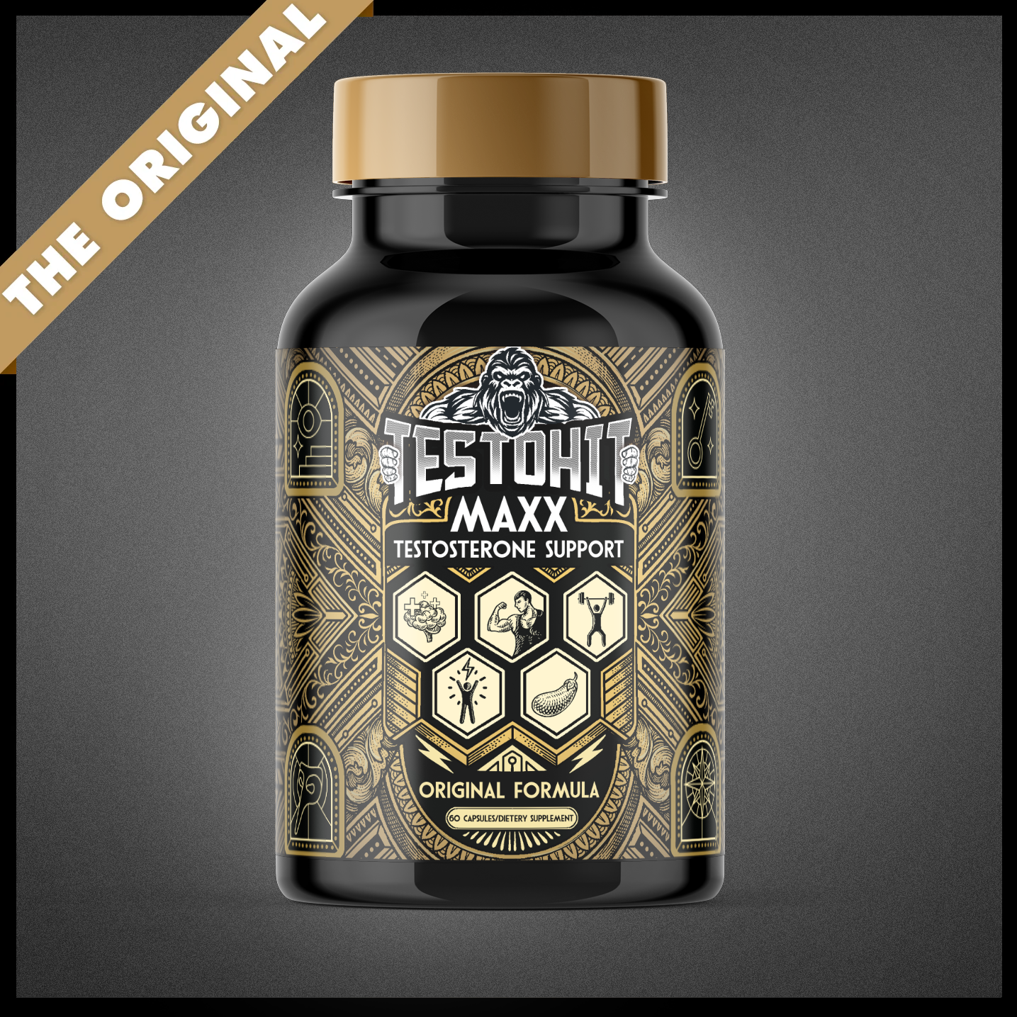 VYRŲ SVEIKATOS MEGA RINKINYS – JUODOJO PENKTADIENIO PASIŪLYMAS