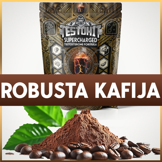 Robusta Kava – SUPERCHARGED
